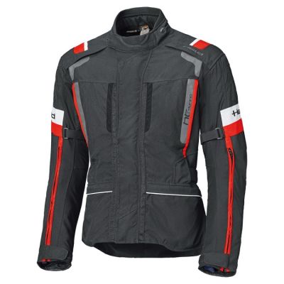 Held 4-TOURING 2 cestovní textilní bunda černá/červená vel.XL